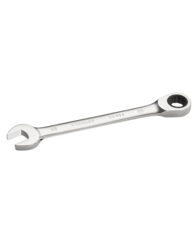 Llave de carraca plana 14mm