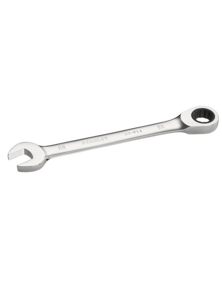 Llave de carraca plana 14mm