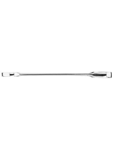 Llave de carraca plana 14mm