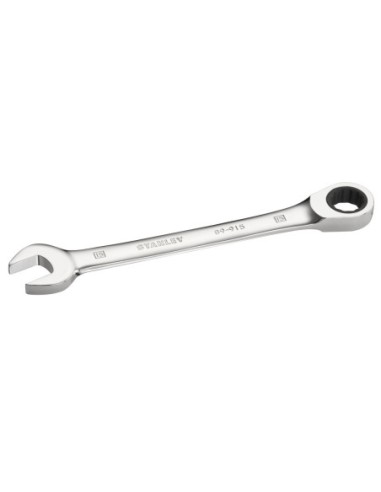 Llave de carraca plana 15mm