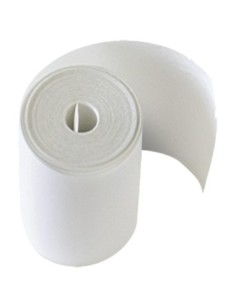 056220 * SET 2 ROLLOS PAPEL Ø25MM PARA BT501