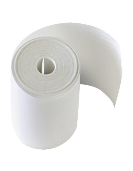 056220 * SET 2 ROLLOS PAPEL Ø25MM PARA BT501