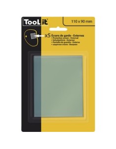 040816 PAQ.5 POLICARBONATOS EXT.110X90 FLIP FLAP/TECHNO