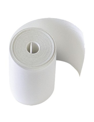 056237 * SET 1 ROLLO PAPEL Ø50MM PARA PBT700