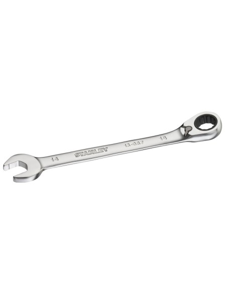 Llave de carraca reversible 14mm