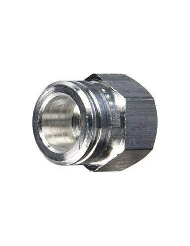 Makita 382224310 Adaptadores para cabezal de nylon T&G Large