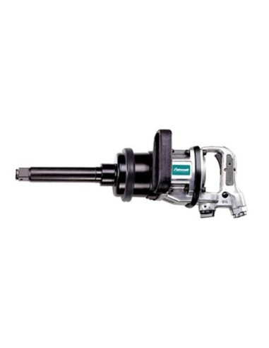 LLAVE DE IMPACTO IS 1 PRO DUE 3000 Nm. IS 1 PRO Duo