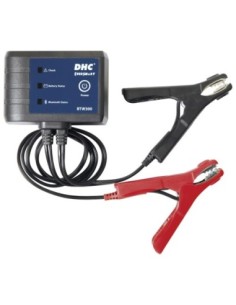 TESTER BTW 300 DHC * BLUETOOTH