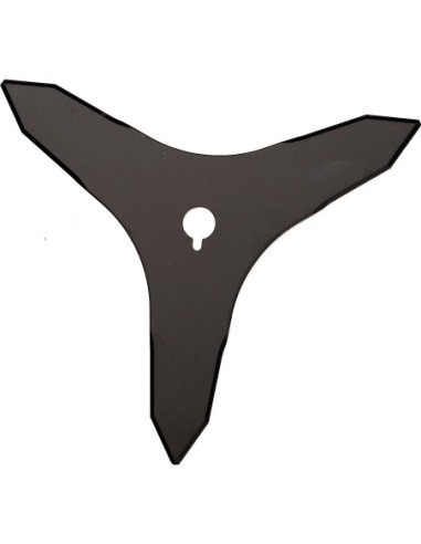 Makita 385224130 Disco de 3 puntas