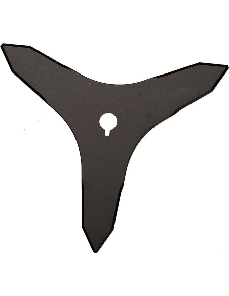 Makita 385224130 Disco de 3 puntas