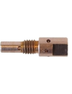 042919*PORTATUBO M6 B2 ANTORCHA 250A (x5) ACERO
