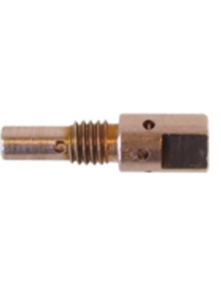 042919*PORTATUBO M6 B2 ANTORCHA 250A (x5) ACERO