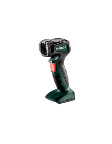 LÁMPARA A BATERÍA 12V, METABO 600788000 PowerMaxx ULA 12 LED