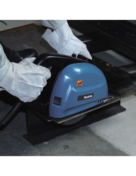 Makita 4131 Cortador de metal 185 mm