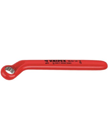 Llaves de estrella acodadas KNIPEX 98 01 09
