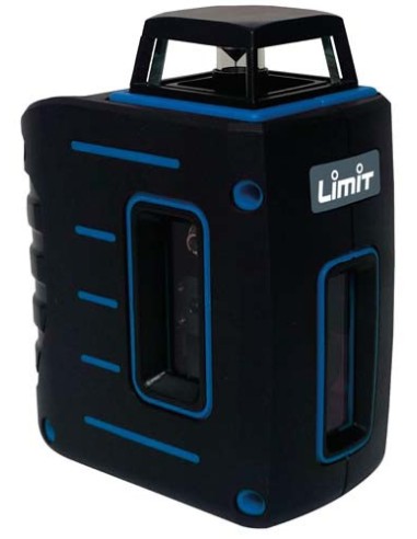 Láser de líneas cruzadas Limit 360V2 Limit 360V2