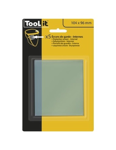 043596 PAQ.5 POLICARBONATO INT.104X96 SPACE VIEW ALIEN XXL