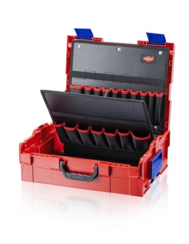 L-BOXX sin equipo 442 mm KNIPEX 00 21 19 LB