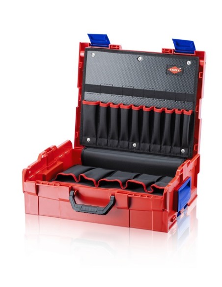 L-BOXX sin equipo 442 mm KNIPEX 00 21 19 LB