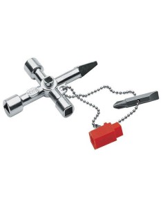 Llave universal 2