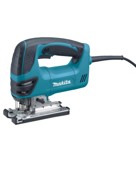 Makita 4350FCT Sierra de calar 720W con vel. variable, pendular y con luz