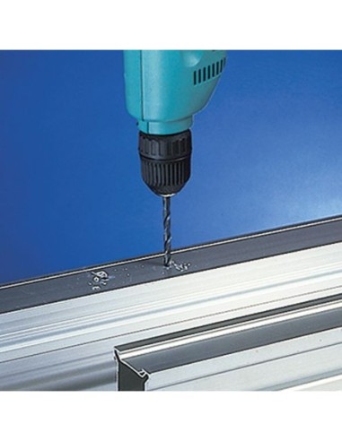 Makita 6408 Taladro 530 W 10 mm