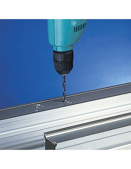 Makita 6408 Taladro 530 W 10 mm