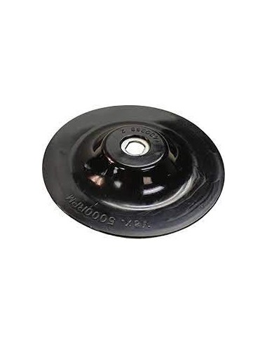 Makita 743025-8 Plato de plástico