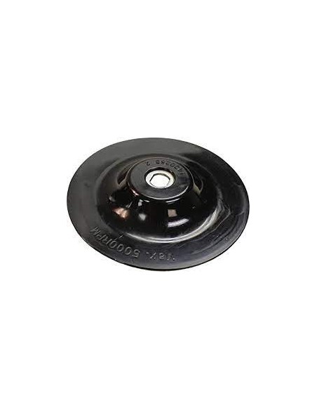 Makita 743025-8 Plato de plástico