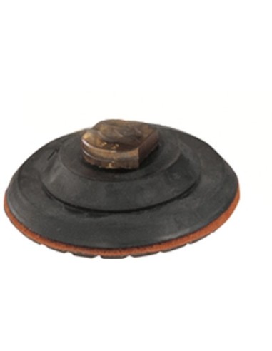 Makita 743080-0 Plato de velcro 100mm
