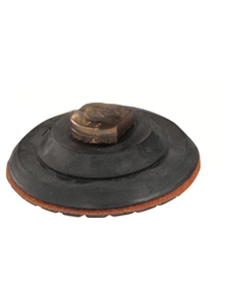 Makita 743080-0 Plato de velcro 100mm