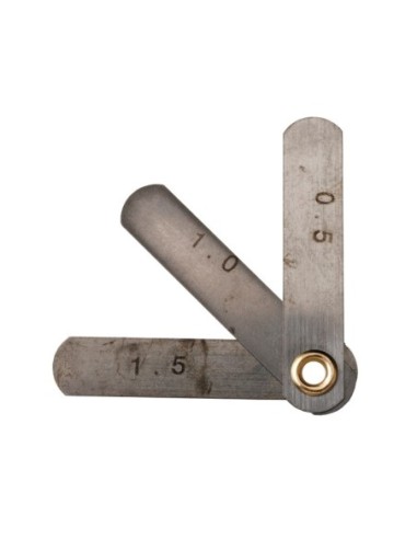 Makita 762013-6 Galga para JS1601