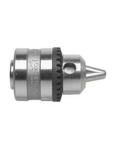 Makita 763077-3 Portabrocas manual 6.5mm