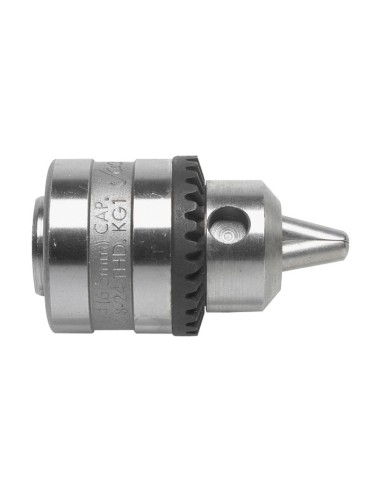 Makita 763077-3 Portabrocas manual 6.5mm