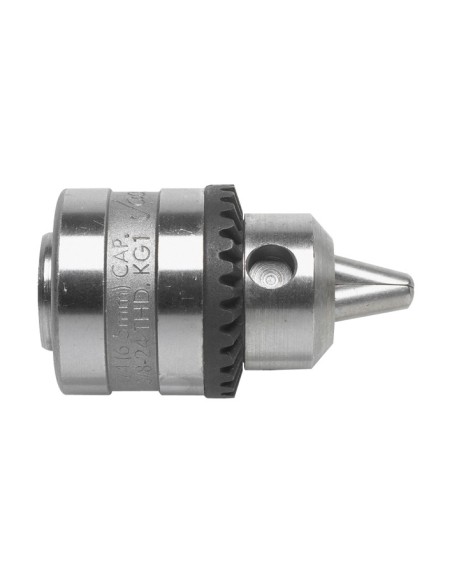 Makita 763077-3 Portabrocas manual 6.5mm