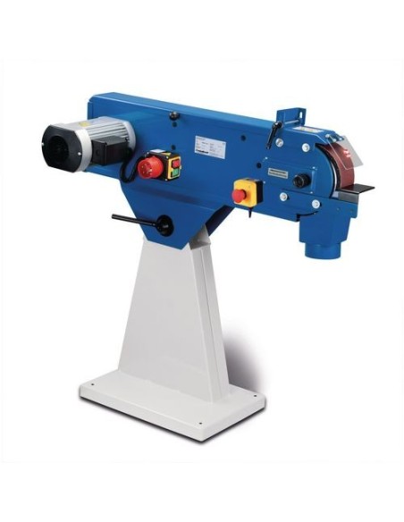 Lijadora de banda MBSM 75-200-1, 400 V
