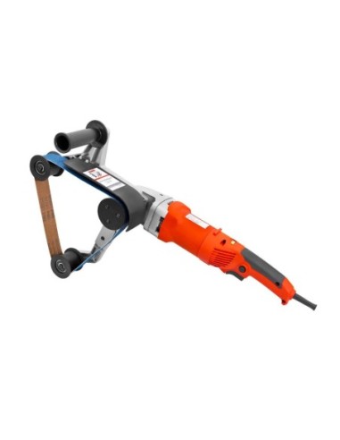 Lijadora de banda para tubos | RSG760_230V Holzmann