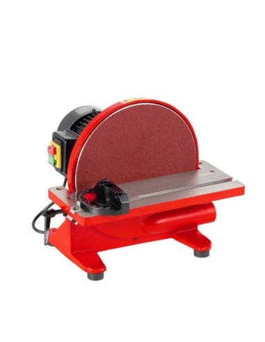 lijadora de disco | TS305_230V Holzmann