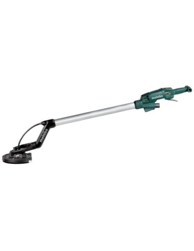 LIJADORA DE PARED Y TECHO 500W + BOLSA HERRAMIENTAS, METABO 600103000 LSV 5-225