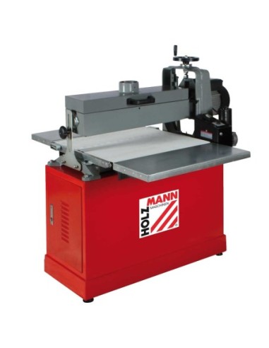 Lijadora de rodillo | ZS560U_230V Holzmann