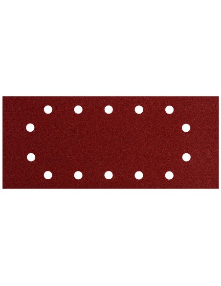 10 hojas de lijar 115x280 mm,P 240,mad+met,SR (624497000)