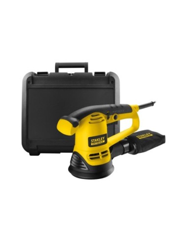 Lijadora Rotorbital 480W