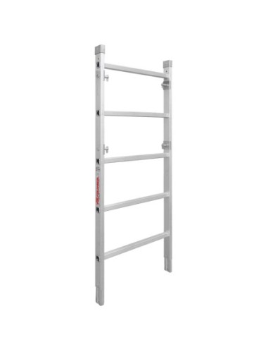 R140-2-LA |Lateral módulo superior para RAPIDO 140