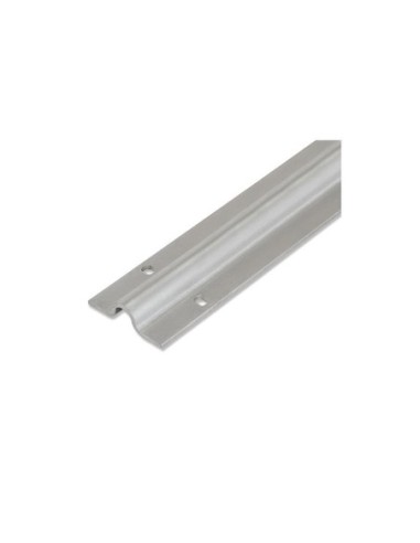 Rail atornillar. Zincado / INOX | 80-228/16
