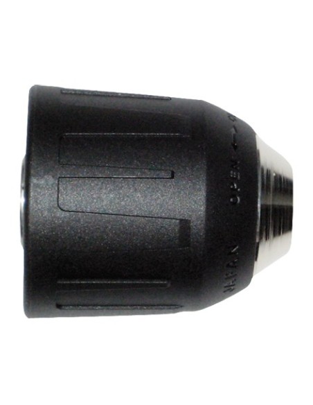 Makita 766007-3 Portabrocas automático 10mm