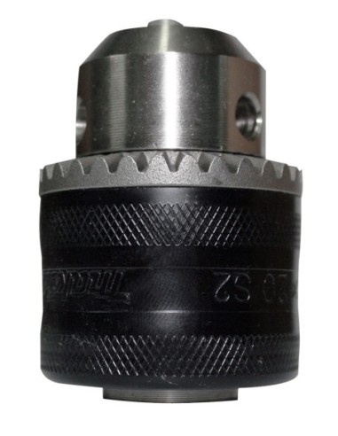 Makita 766016-2 Portabrocas manual