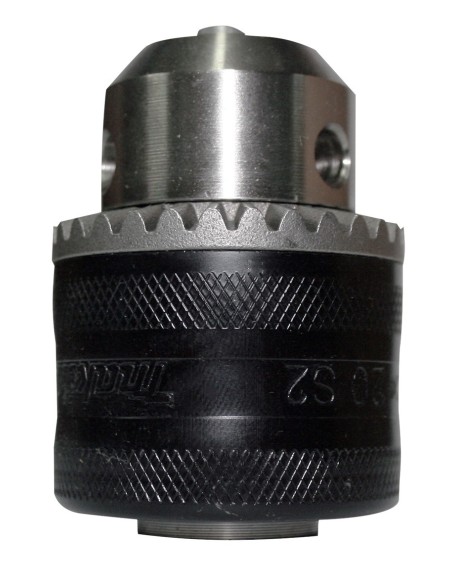 Makita 766016-2 Portabrocas manual
