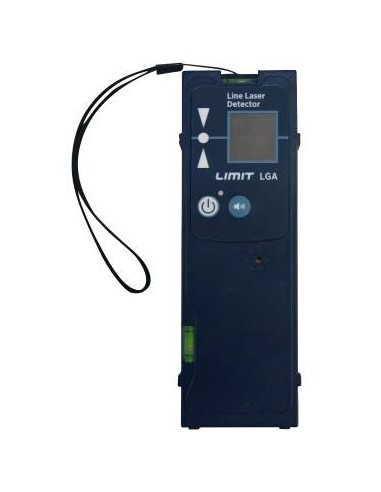 RECEPTOR PARA LASER DE LINEAS LIMIT 1001 G