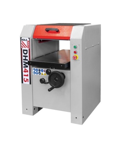 Regrueso | DHM415_400V Holzmann