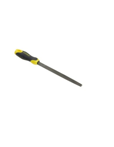 Lima triangular basta 200 mm
